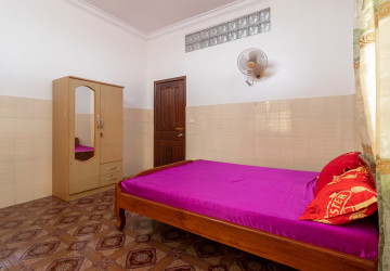 4 Bedroom House For Rent - Svay Dangkum, Siem Reap thumbnail