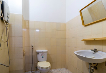 4 Bedroom House For Rent - Svay Dangkum, Siem Reap thumbnail