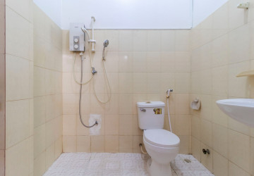 4 Bedroom House For Rent - Svay Dangkum, Siem Reap thumbnail