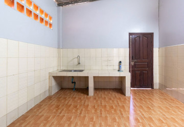 4 Bedroom House For Rent - Svay Dangkum, Siem Reap thumbnail