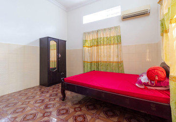 4 Bedroom House For Rent - Svay Dangkum, Siem Reap thumbnail