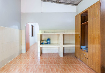 4 Bedroom House For Rent - Svay Dangkum, Siem Reap thumbnail