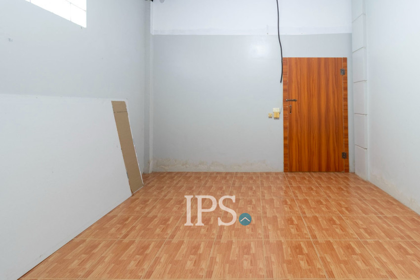 4 Bedroom House For Rent - Svay Dangkum, Siem Reap