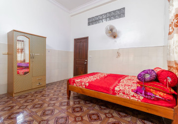 4 Bedroom House For Rent - Svay Dangkum, Siem Reap thumbnail