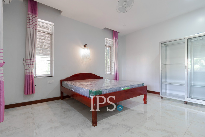 6 Bedroom House For Rent - Sala Kamreuk, Siem Reap