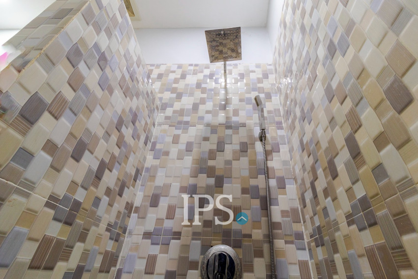 6 Bedroom House For Rent - Sala Kamreuk, Siem Reap