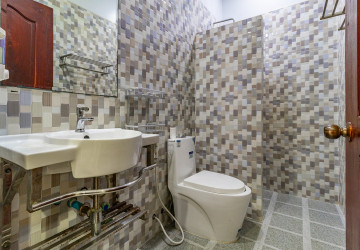 6 Bedroom House For Rent - Sala Kamreuk, Siem Reap thumbnail