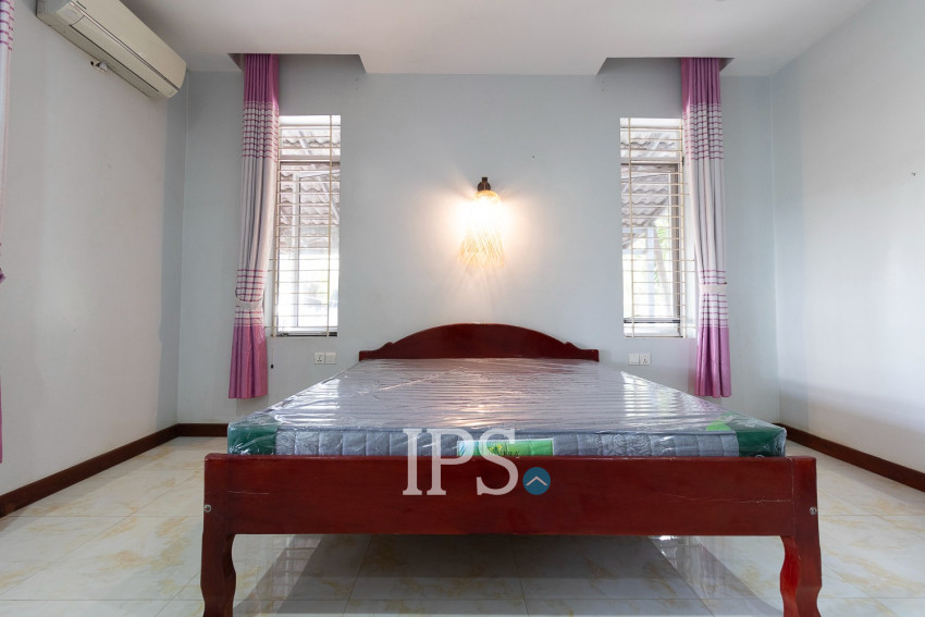 6 Bedroom House For Rent - Sala Kamreuk, Siem Reap
