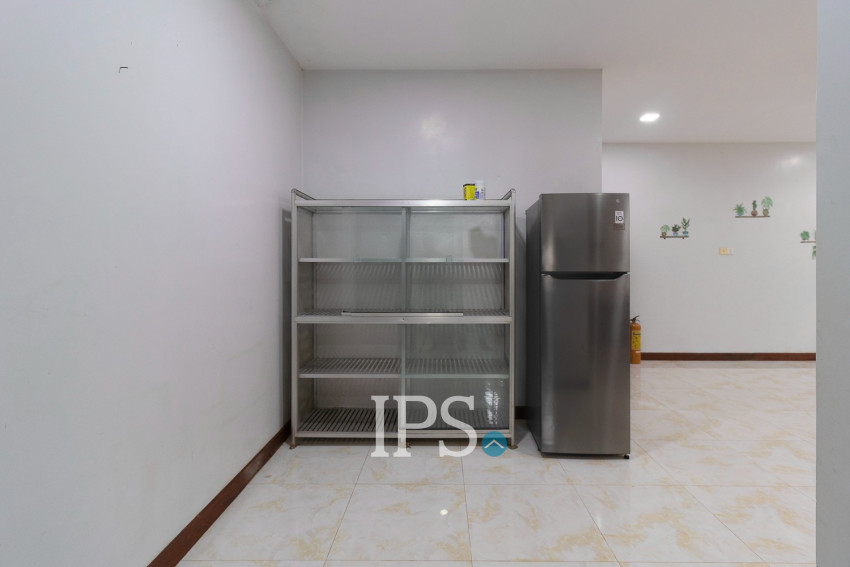 6 Bedroom House For Rent - Sala Kamreuk, Siem Reap