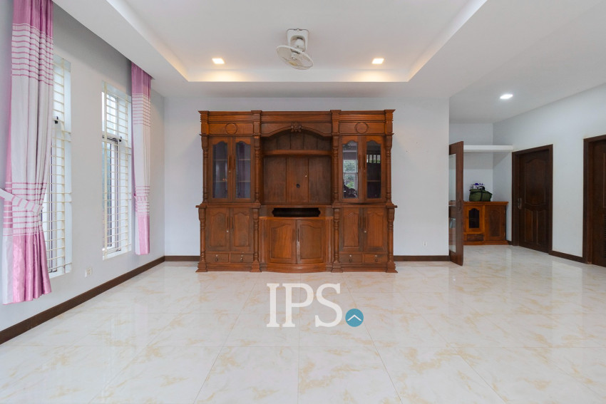 6 Bedroom House For Rent - Sala Kamreuk, Siem Reap