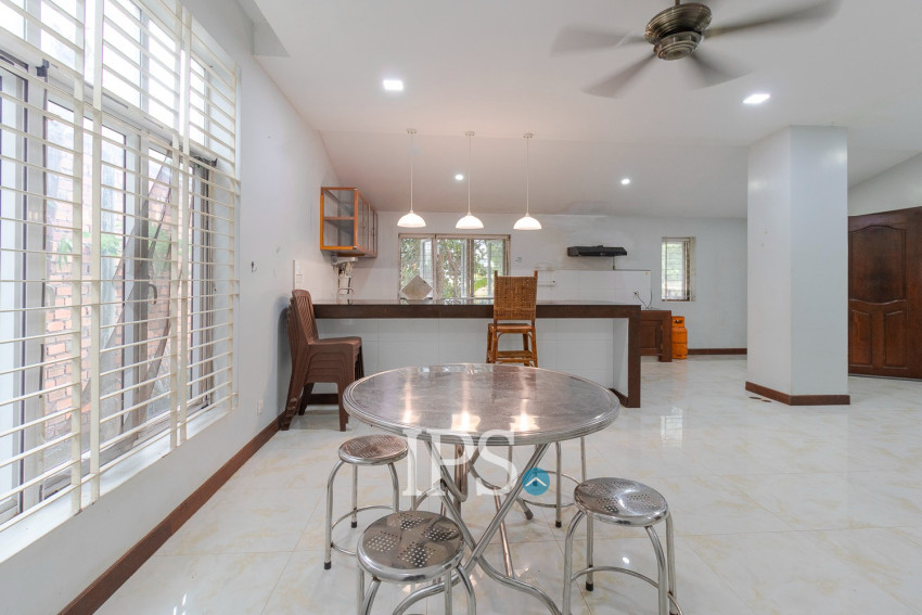 6 Bedroom House For Rent - Sala Kamreuk, Siem Reap