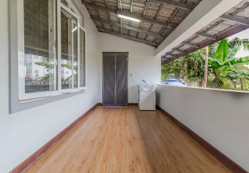 6 Bedroom House For Rent - Sala Kamreuk, Siem Reap thumbnail