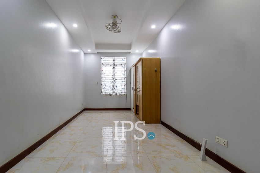 6 Bedroom House For Rent - Sala Kamreuk, Siem Reap