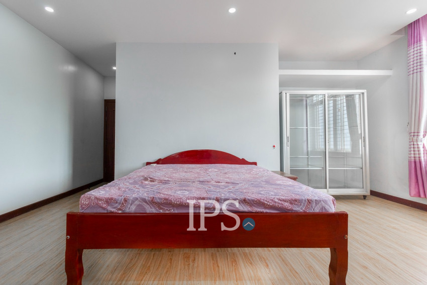 6 Bedroom House For Rent - Sala Kamreuk, Siem Reap