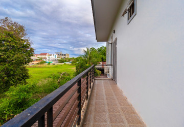 6 Bedroom House For Rent - Sala Kamreuk, Siem Reap thumbnail