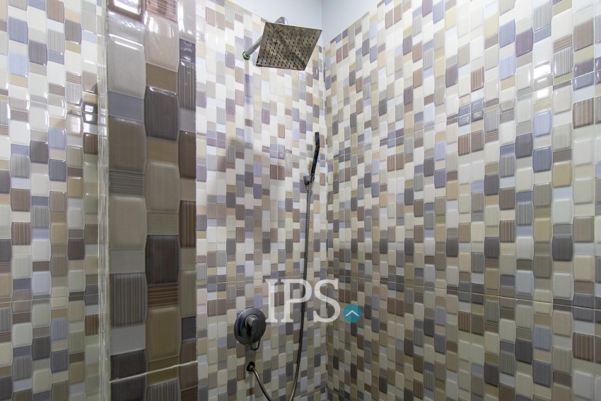 6 Bedroom House For Rent - Sala Kamreuk, Siem Reap