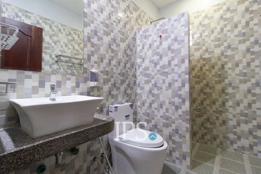 6 Bedroom House For Rent - Sala Kamreuk, Siem Reap