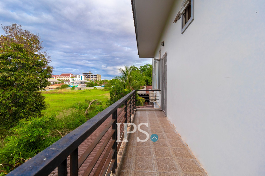 6 Bedroom House For Rent - Sala Kamreuk, Siem Reap