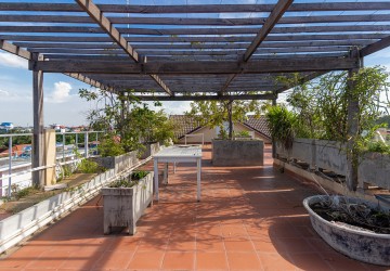 2 Bedroom Apartment For Rent - Slor Kram, Siem Reap thumbnail