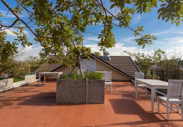 2 Bedroom Apartment For Rent - Slor Kram, Siem Reap thumbnail