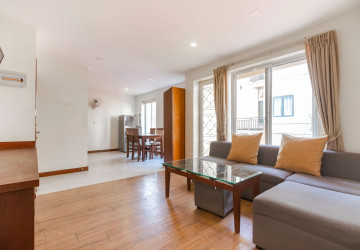 2 Bedroom Apartment For Rent - Slor Kram, Siem Reap thumbnail