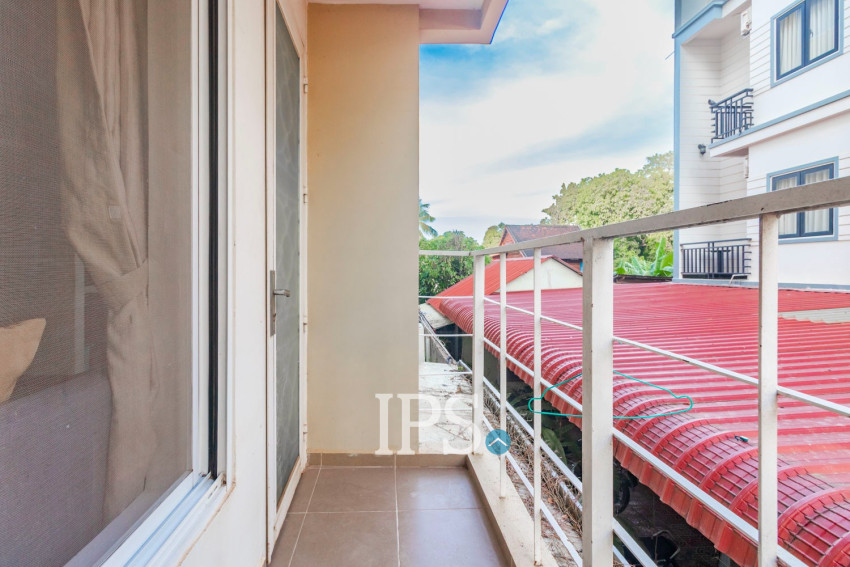 2 Bedroom Apartment For Rent - Slor Kram, Siem Reap