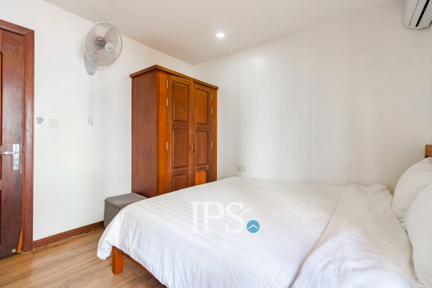 2 Bedroom Apartment For Rent - Slor Kram, Siem Reap