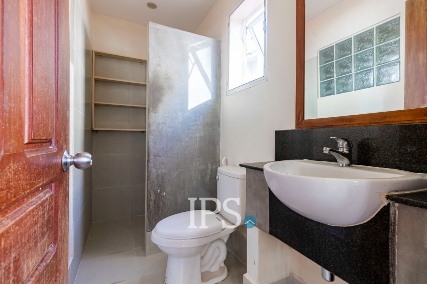 2 Bedroom Apartment For Rent - Slor Kram, Siem Reap