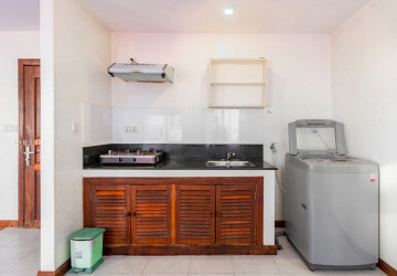 2 Bedroom Apartment For Rent - Slor Kram, Siem Reap thumbnail