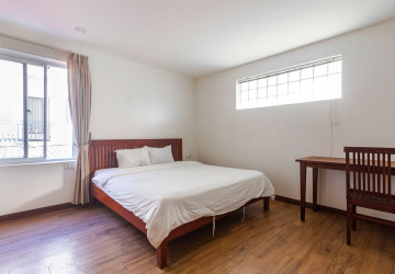 2 Bedroom Apartment For Rent - Slor Kram, Siem Reap thumbnail