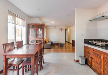 2 Bedroom Apartment For Rent - Slor Kram, Siem Reap thumbnail