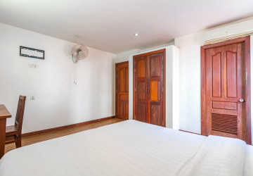 2 Bedroom Apartment For Rent - Slor Kram, Siem Reap thumbnail
