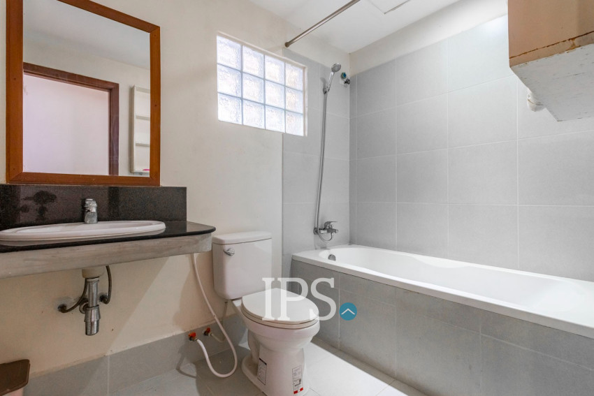 2 Bedroom Apartment For Rent - Slor Kram, Siem Reap