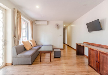 2 Bedroom Apartment For Rent - Slor Kram, Siem Reap thumbnail