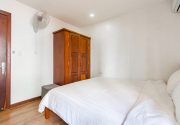 2 Bedroom Apartment For Rent - Slor Kram, Siem Reap thumbnail