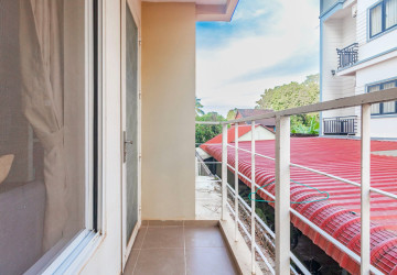 2 Bedroom Apartment For Rent - Slor Kram, Siem Reap thumbnail