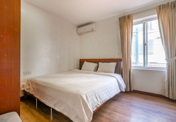 2 Bedroom Apartment For Rent - Slor Kram, Siem Reap thumbnail