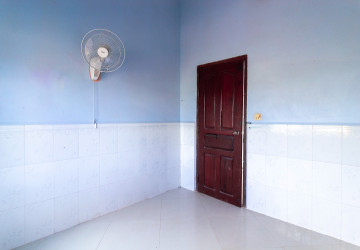 3 Bedroom House For Rent - Sala Kamreuk, Siem Reap thumbnail