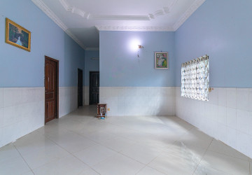 3 Bedroom House For Rent - Sala Kamreuk, Siem Reap thumbnail