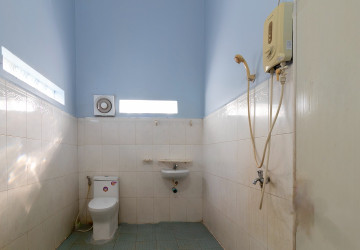 3 Bedroom House For Rent - Sala Kamreuk, Siem Reap thumbnail