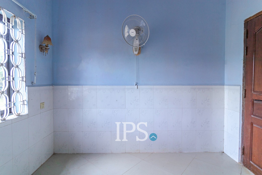 3 Bedroom House For Rent - Sala Kamreuk, Siem Reap