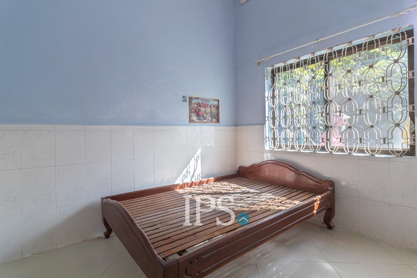 3 Bedroom House For Rent - Sala Kamreuk, Siem Reap