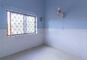 3 Bedroom House For Rent - Sala Kamreuk, Siem Reap thumbnail