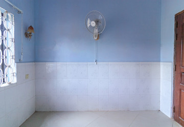 3 Bedroom House For Rent - Sala Kamreuk, Siem Reap thumbnail