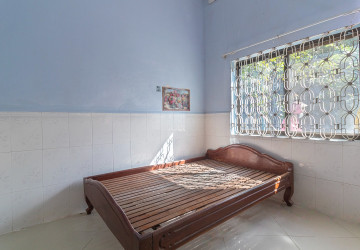 3 Bedroom House For Rent - Sala Kamreuk, Siem Reap thumbnail