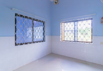 3 Bedroom House For Rent - Sala Kamreuk, Siem Reap thumbnail