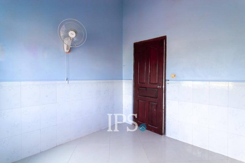 3 Bedroom House For Rent - Sala Kamreuk, Siem Reap