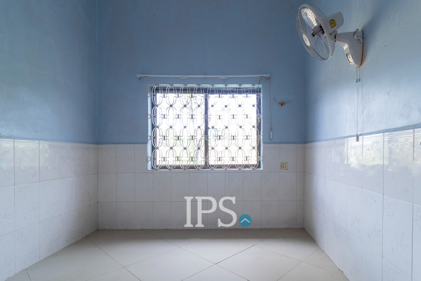 3 Bedroom House For Rent - Sala Kamreuk, Siem Reap