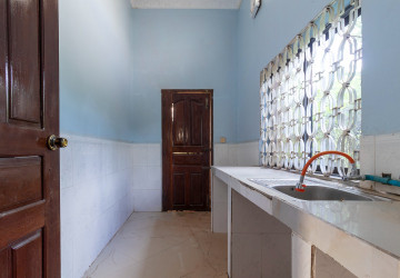 3 Bedroom House For Rent - Sala Kamreuk, Siem Reap thumbnail