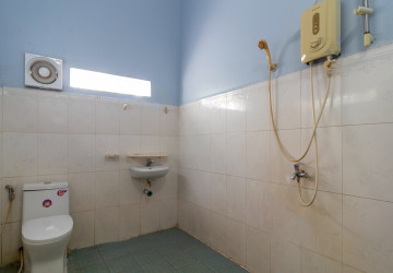 3 Bedroom House For Rent - Sala Kamreuk, Siem Reap thumbnail